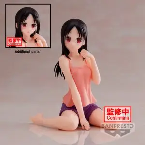 KAGUYA-SAMA RELAX TIME KAGUYA