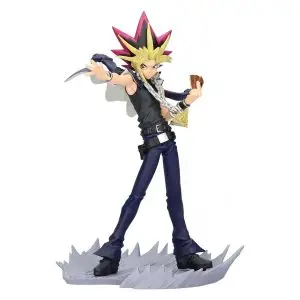 YU-GI-OH! BANPRESTO YAMI YUGI