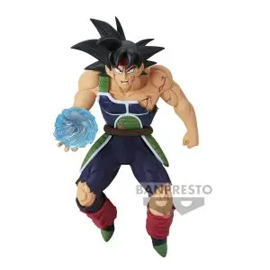 DRAGON BALL GX MATERIA BARDOCK