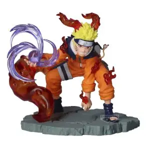 NARUTO MEMORABLE SAGA NARUTO