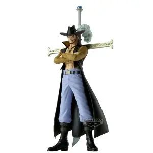 ONE PIECE GRANDLINE SERIES EXTRA MIHAWK