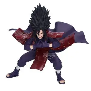 NARUTO VIBRATION STARS MADARA