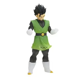 DRAGON BALL CLEARISE GOHAN GRAN SAIYAMAN