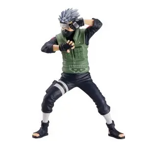 NARUTO GRANDISTA KAKASHI