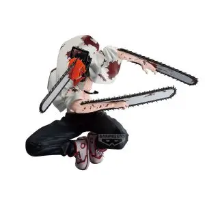 CHAINSAW MAN VIBRATION STARS CHAINSAW MAN