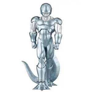 DRAGON BALL SOLID EDGE WORKS METAL COOLER