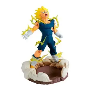 DRAGON BALL HISTORY BOX MAJIN VEGETA