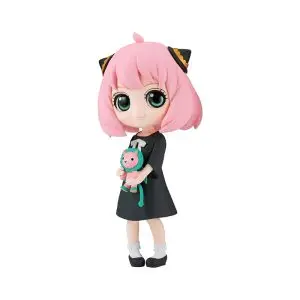 SPYXFAMILY QPOSKET ANYA