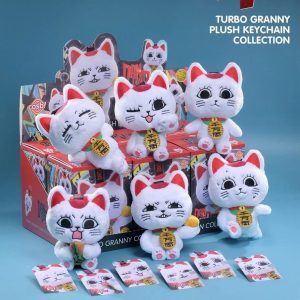 DANDADAN BLIND BOX TURBO ABUELA