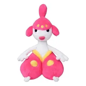 THEVOLTAGE.CL POKÉMON CENTER POKÉMON FIT MEDICHAM