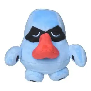 THEVOLTAGE.CL POKÉMON CENTER POKÉMON FIT NOSEPASS