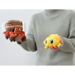 THEVOLTAGE.CL POKÉMON CENTER POKÉMON FIT JOLTIK