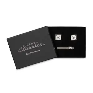 THEVOLTAGE.CL POKEMON CENTER VESTUARIO COLLERAS SET PIKACHU