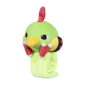 THEVOLTAGE.CL POKEMON CENTER ACCESORIOS PELUCHE DE HOMBRO NATU