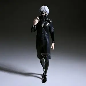 TOKYO GHOUL GRANDISTA KANEKI