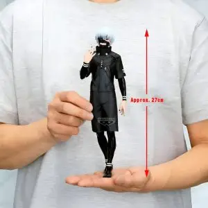 TOKYO GHOUL GRANDISTA KANEKI