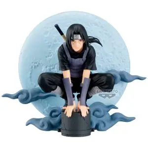 NARUTO MEMORABLE SAGA ITACHI