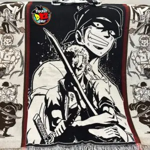 PONCHOS ONE PIECE MODELO 3