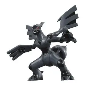 THEVOLTAGE.CL POKEMON CENTER MODEL KIT ZEKROM