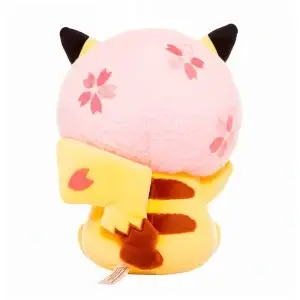 THEVOLTAGE.CL POKEMON CENTER PIKACHU SAKURA