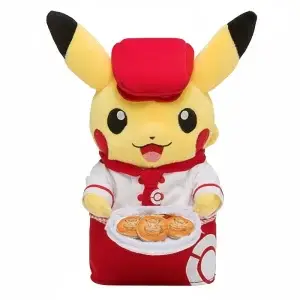 –  THEVOLTAGE.CL POKEMON CAFE PIKACHU MESERA