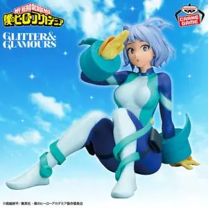 MY HERO ACADEMIA GLITTER & GLAMOURS NEJIRE