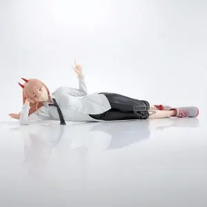 CHAINSAW MAN POWER BANPRESTO