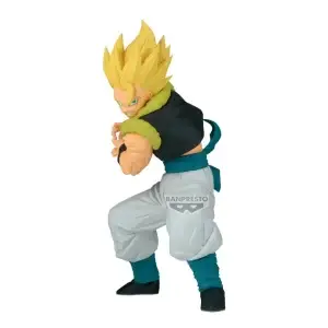 DRAGON BALL GRANDISTA GOGETA SUPER SAIYAN
