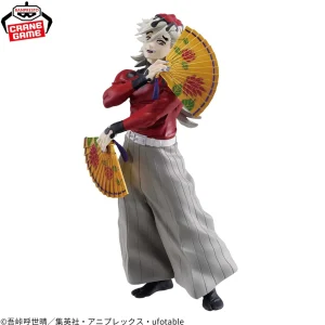 DEMON SLAYER KIMETSU NO YAIBA GRANDISTA DOUMA