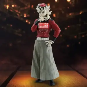 DEMON SLAYER KIMETSU NO YAIBA DOUMA