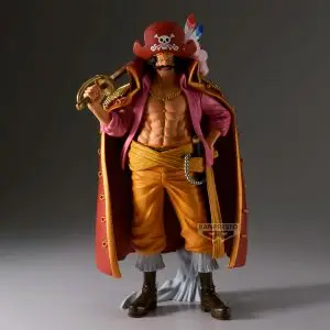 ONE PIECE PREMIUM GOL.D.ROGER – THE ANIME – 30 CMS