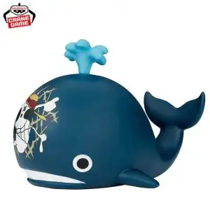 ONE PIECE SOFVIMATES LABOON