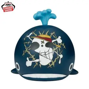 ONE PIECE SOFVIMATES LABOON