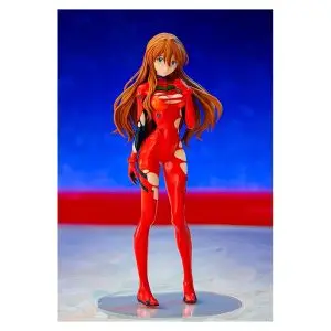 EVANGELION POP UP PARADE ASUKA LANGLEY