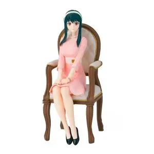 SPYXFAMILY SET FAMILY LOID & YOR