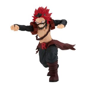 MY HERO ACADEMIA THE AMAZING HEROES KIRISHIMA