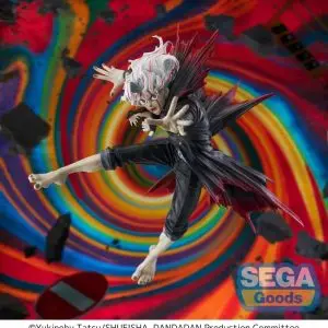 DANDADAN FIGURIZMA OKARUN