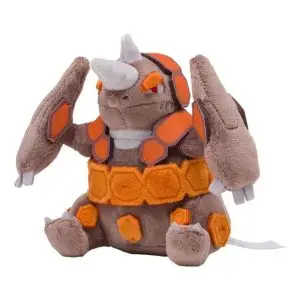 THEVOLTAGE.CL POKÉMON CENTER POKÉMON FIT RHYPERIOR