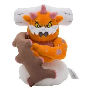 THEVOLTAGE.CL POKÉMON CENTER POKÉMON FIT LANDORUS FORMA AVATAR