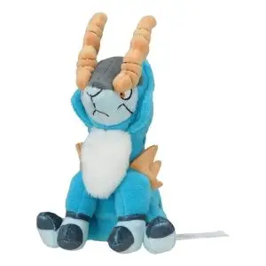 THEVOLTAGE.CL POKÉMON CENTER POKÉMON FIT COBALION