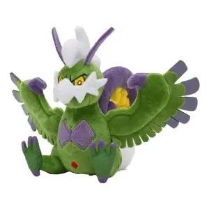 THEVOLTAGE.CL POKÉMON CENTER POKÉMON FIT TORNADUS FORMA TÓTEM