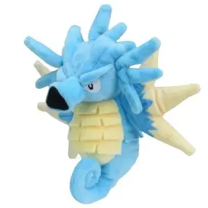 THEVOLTAGE.CL POKÉMON CENTER POKÉMON FIT SEADRA