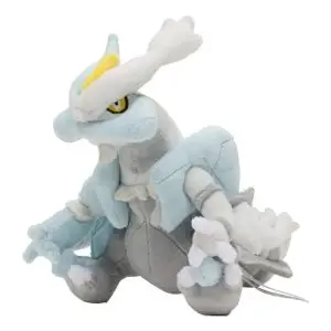 THEVOLTAGE.CL POKÉMON CENTER POKÉMON FIT KYUREM BLANCO