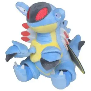 THEVOLTAGE.CL POKÉMON CENTER POKÉMON FIT ARMALDO