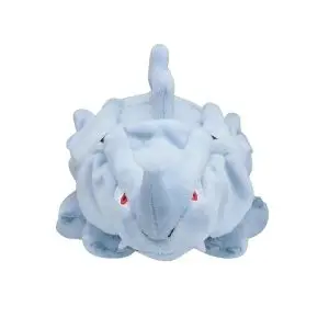 THEVOLTAGE.CL POKÉMON CENTER POKÉMON FIT RHYHORN