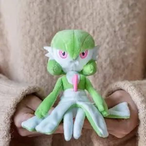 THEVOLTAGE.CL POKÉMON CENTER POKÉMON FIT GARDEVOIR