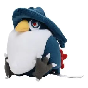 THEVOLTAGE.CL POKÉMON CENTER POKÉMON FIT HONCHKROW