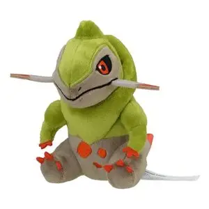 THEVOLTAGE.CL POKÉMON CENTER POKÉMON FIT FRAXURE