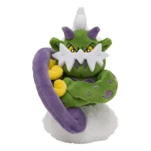 THEVOLTAGE.CL POKÉMON CENTER POKÉMON FIT TORNADUS FORMA AVATAR
