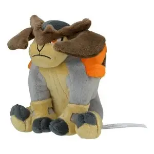 THEVOLTAGE.CL POKÉMON CENTER POKÉMON FIT TERRAKION